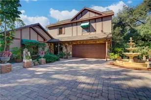 3836 Hidden Acres Cir N, North Fort Myers, FL 33903 - Photo 1