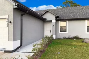 8033 Melody Cir, Labelle, FL 33935 - Photo 2