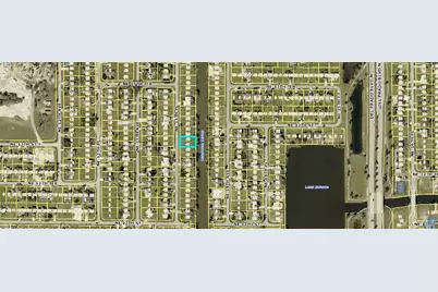 1229 NE 13th Pl, Cape Coral, FL 33909 - Photo 1