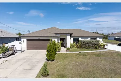 2600 44th St SW, Lehigh Acres, FL 33976 - Photo 1