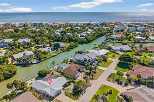 952 Kings Crown Dr, Sanibel, FL 33957 - Photo 2