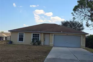 1010 Alabama Rd S, Lehigh Acres, FL 33974 - Photo 1