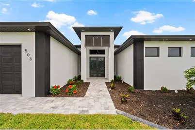 503 SW 26th Ave, Cape Coral, FL 33991 - Photo 2