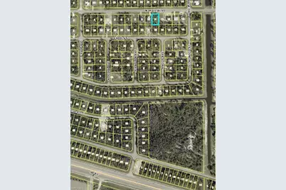 664 Nimitz Blvd, Lehigh Acres, FL 33974 - Photo 1