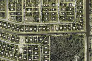 664 Nimitz Blvd, Lehigh Acres, FL 33974 - Photo 1