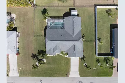 317 SE 13th Ter, Cape Coral, FL 33990 - Photo 38