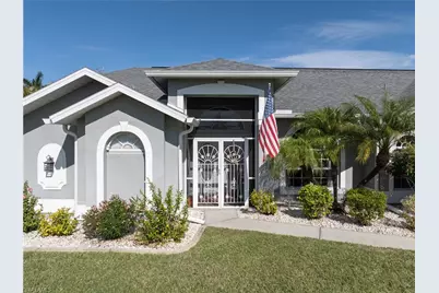 317 SE 13th Ter, Cape Coral, FL 33990 - Photo 2