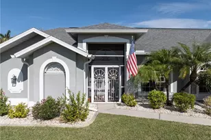 317 SE 13th Terrace, Cape Coral, FL 33990 - Photo 2