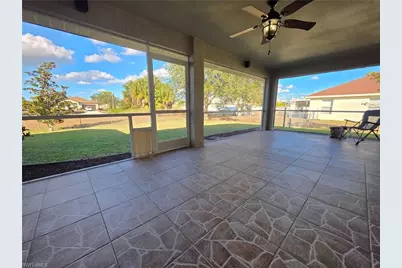 1625 N Gator Cir, Cape Coral, FL 33909 - Photo 46