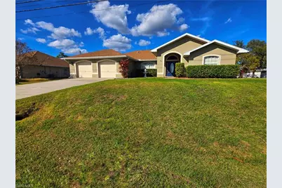 1625 N Gator Cir, Cape Coral, FL 33909 - Photo 4