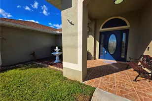 1625 N Gator Cir, Cape Coral, FL 33909 - Photo 10