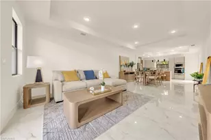 5010 SE Tradewinds Cir, Labelle, FL 33935 - Photo 2