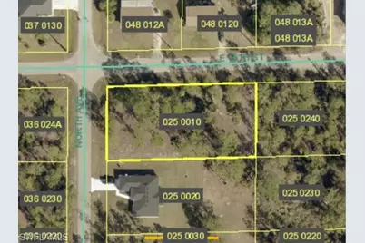 1422 North Ave, Lehigh Acres, FL 33972 - Photo 4