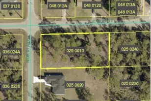 1422 North Ave, Lehigh Acres, FL 33972 - Photo 4