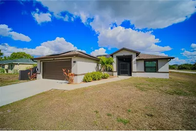 1100 Atherton Ave, Lehigh Acres, FL 33971 - Photo 1