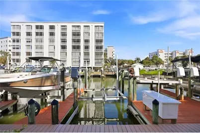 4421 Bay Beach Ln #611, Fort Myers Beach, FL 33931 - Photo 36