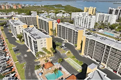 4421 Bay Beach Ln #611, Fort Myers Beach, FL 33931 - Photo 2