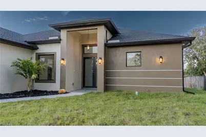 2804 31st St W, Lehigh Acres, FL 33971 - Photo 4