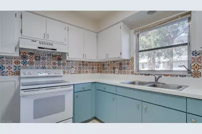 107 SW 16th Ter #C, Cape Coral, FL 33990 - Photo 12