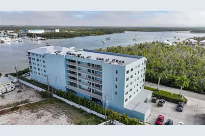 345 Mango St #604, Fort Myers Beach, FL 33931 - Photo 46