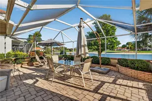 1790 Corona Del Sire Dr, North Fort Myers, FL 33917 - Photo 26