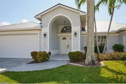 5507 SW 14th Pl, Cape Coral, FL 33914 - Photo 2