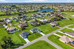 1124 NW 19th Ave, Cape Coral, FL 33993 - Photo 36