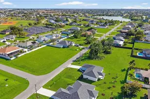 1124 NW 19th Ave, Cape Coral, FL 33993 - Photo 34