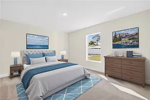 1124 NW 19th Ave, Cape Coral, FL 33993 - Photo 4