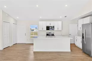 1124 NW 19th Ave, Cape Coral, FL 33993 - Photo 8