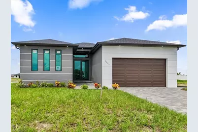 4333 NW 33rd Ln, Cape Coral, FL 33993 - Photo 1