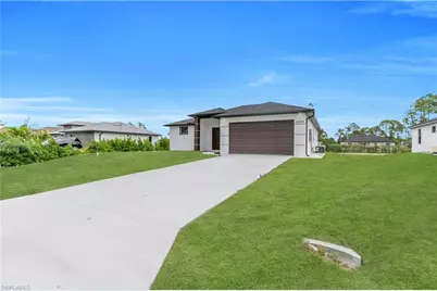 2901 Villa S Ave, Lehigh Acres, FL 33976 - Photo 2