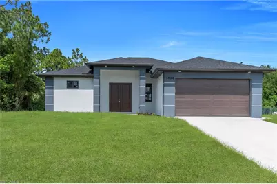 2902 4th St SW, Lehigh Acres, FL 33976 - Photo 1