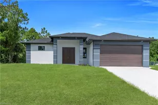 2902 4th St SW, Lehigh Acres, FL 33976 - Photo 1