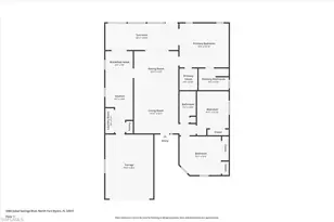3480 Sabal Springs Blvd, North Fort Myers, FL 33917 - Photo 44