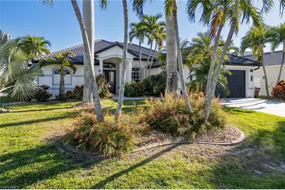 2814 SW 30th St, Cape Coral, FL 33914 - Photo 2