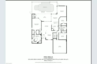 2814 SW 30th St, Cape Coral, FL 33914 - Photo 50