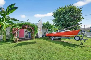 4638 Vinsetta Ave, North Fort Myers, FL 33903 - Photo 8