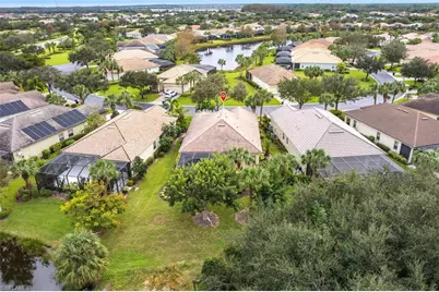 3640 Lakeview Isle Ct, Fort Myers, FL 33905 - Photo 46