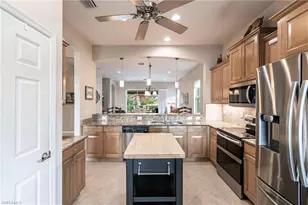 3640 Lakeview Isle Ct, Fort Myers, FL 33905 - Photo 16