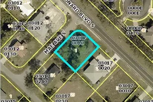 4897 Leonard Blvd S, Lehigh Acres, FL 33973 - Photo 4