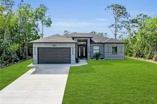 2805 11th St W, Lehigh Acres, FL 33971 - Photo 1