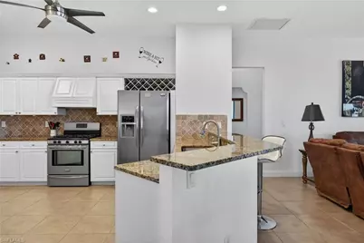 3815 Surfside Blvd, Cape Coral, FL 33914 - Photo 8