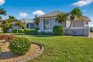 3815 Surfside Blvd, Cape Coral, FL 33914 - Photo 2