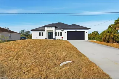 3204 Sunshine Blvd S, Lehigh Acres, FL 33976 - Photo 2