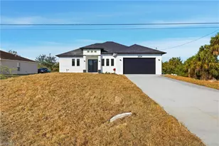 3204 Sunshine Blvd S, Lehigh Acres, FL 33976 - Photo 2