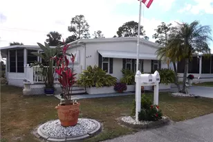 838 Holly Berry Ct, North Fort Myers, FL 33917 - Photo 1