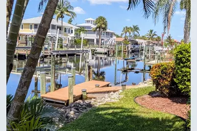 5471 Harborage Dr, Fort Myers, FL 33908 - Photo 4