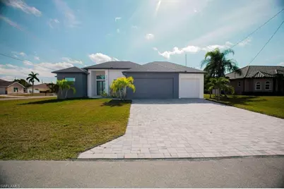 2000 SW 31st Ter, Cape Coral, FL 33914 - Photo 1