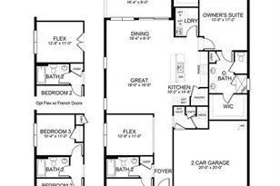 15230 Torino Ln, Fort Myers, FL 33908 - Photo 10